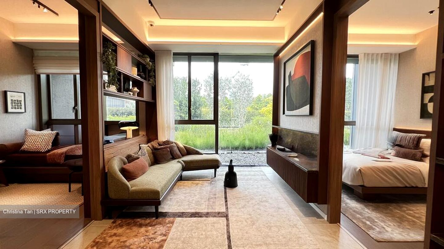 Aurea (D7), Apartment #531348551